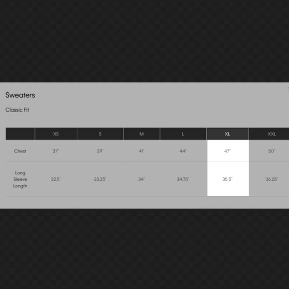 Calvin Klein โข Menโs Full Zip Embroidered Logo Sweatshirt โข Light Grey โข Size XL - Picture 4 of 10